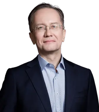 Dzmitry Babichau