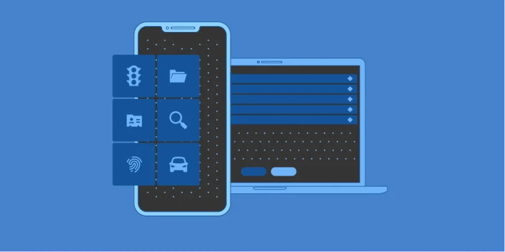 Oparty na chmurze projekt modernizacji SaaS i platformy mobilnej dla lidera technologii rządowych Courtware Solutions