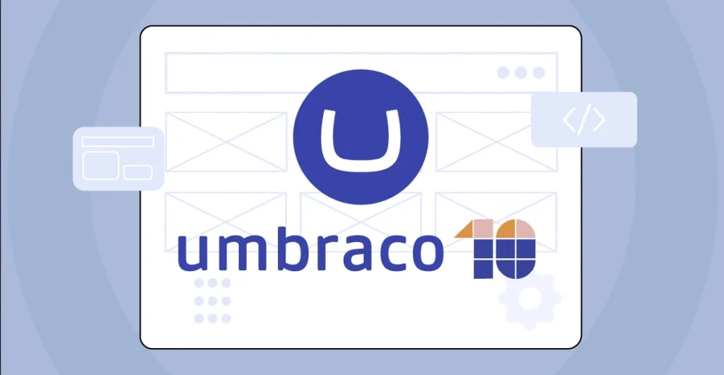 Migracja korporacyjnego portalu informacyjnego do Umbraco 10 w celu zapewnienia płynnego uwierzytelniania za pomocą IdentityServer