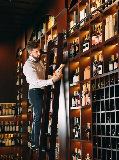 Rozwój platformy sprzedaży whisky klasy premium dzięki Adobe Commerce