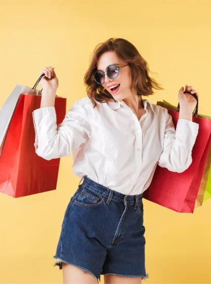 Modernizacja sklepu Shopify – większa wydajność i wyższa konwersja