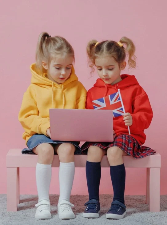 Rozwój edukacyjnej strony internetowej w języku holenderskim