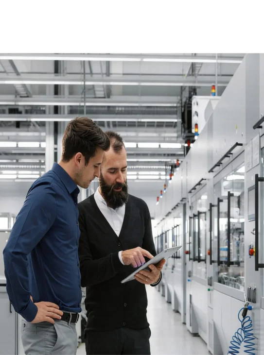 Innominate Security Technologies AG