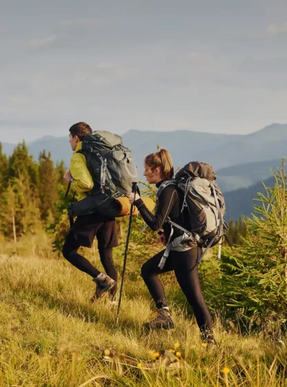 Platforma e-commerce Shopify dla Adventure Ready Brands