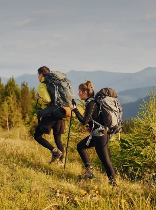 Platforma e-commerce Shopify dla Adventure Ready Brands