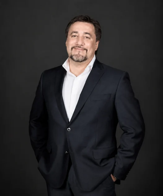 Pavel Khovrenkov