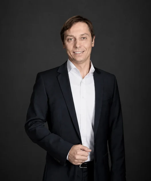 Anton Dechko