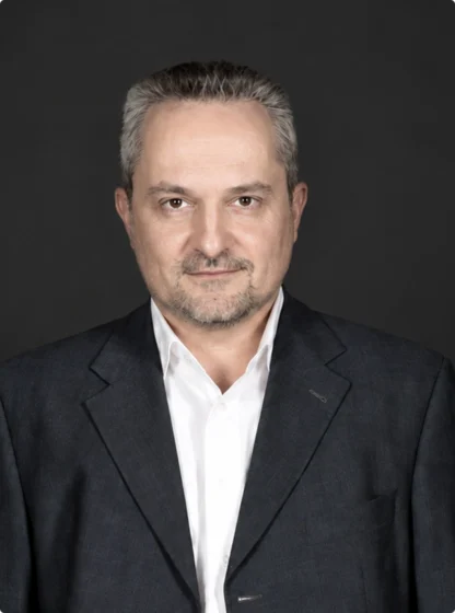 Konstantin Pashkevich