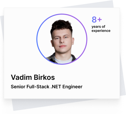 Vadim Birkos