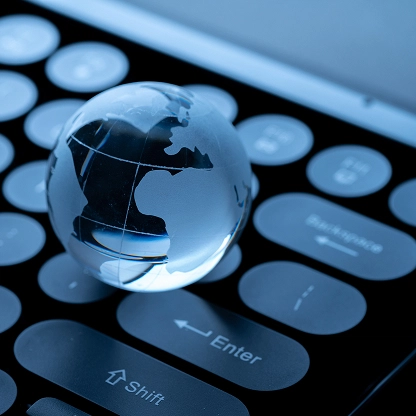 Migracja portalu informacyjnego na Umbraco 10 dla globalnego doradcy ds. przestrzeni roboczych