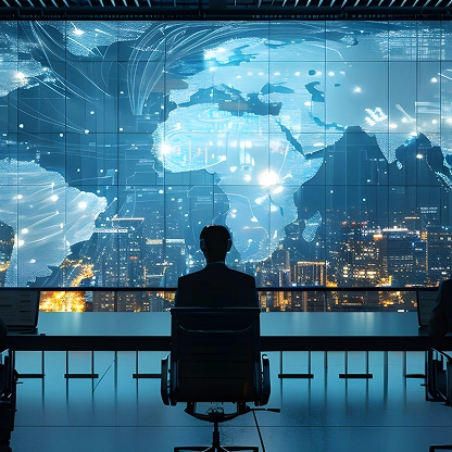 Migracja do Sitecore 10 i poprawa wydajności dla globalnego doradcy ds. przestrzeni roboczych