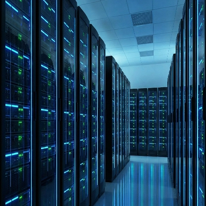 Nowoczesny system NAS dla Tandberg Data