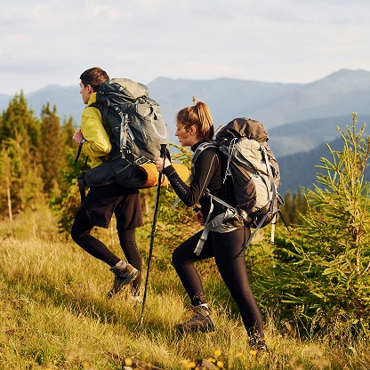 Platforma e-commerce Shopify dla Adventure Ready Brands
