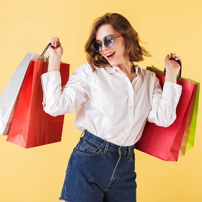 Modernizacja sklepu Shopify - większa wydajność i wyższa konwersja