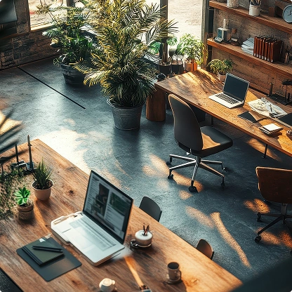 Aktualizacja portalu Sitecore oraz optymalizacja UX dla Instant Offices