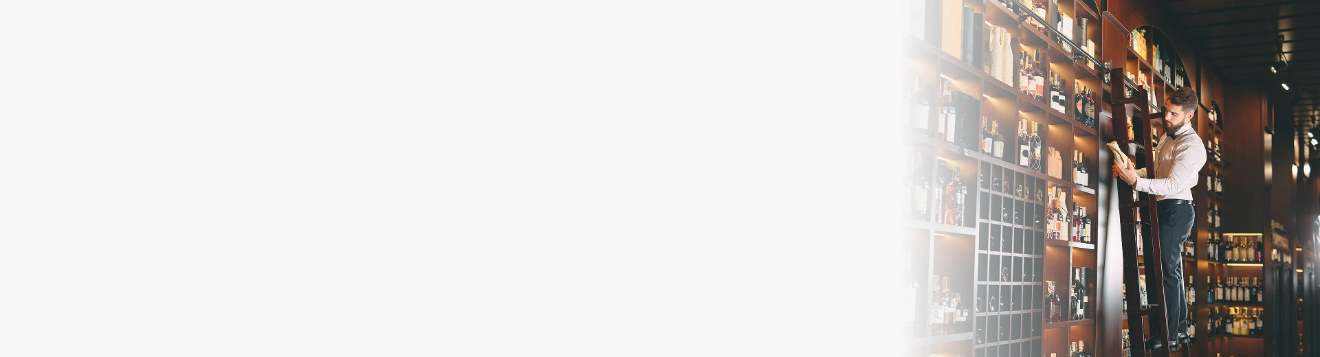 Rozwój platformy sprzedaży whisky klasy premium dzięki Adobe Commerce