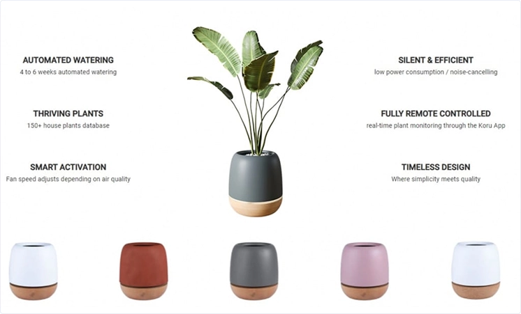 Firmware i integracja chmurowa w pigułce