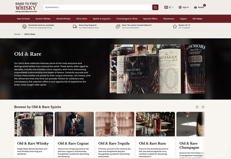 Rozwiązanie - Uporządkowana klasyfikacja produktó