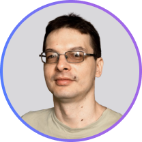 Andrey Kopanev