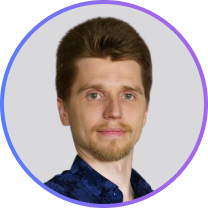 Dzmitry Verasau