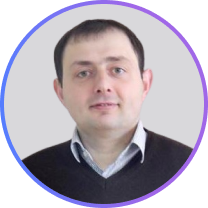 Ruslan Yefimovich