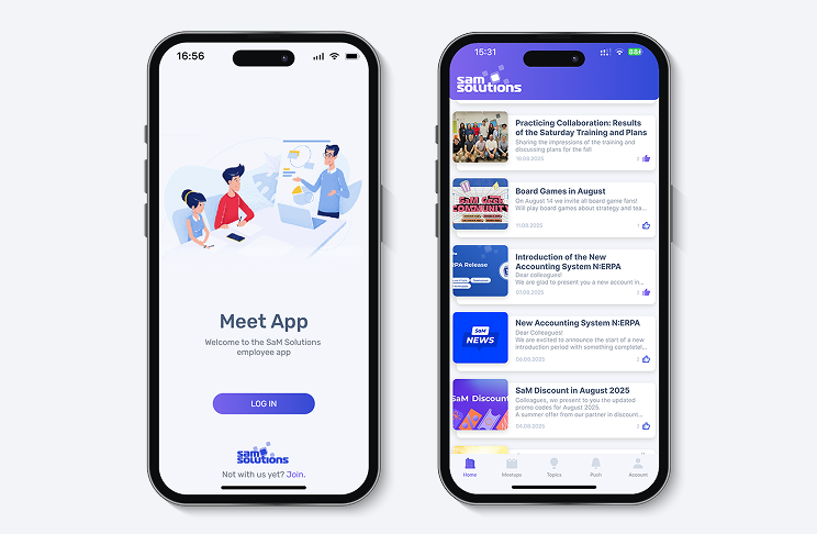 Wdrożenie techniczne